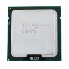 CPU Intel  Xeon E5-2430